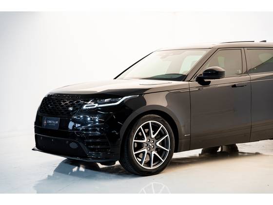 LAND ROVER RANGE ROVER VELAR 3.0 P340 GASOLINA R-DYNAMIC SE AUTOMÁTICO